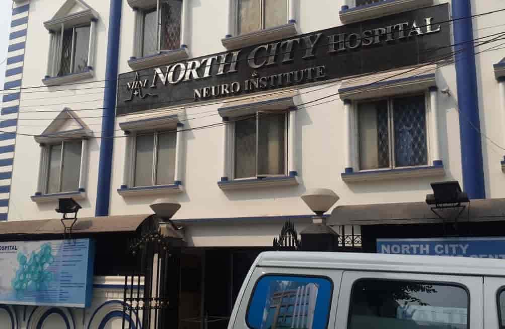 North City Hospital