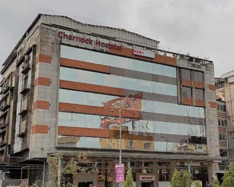 Charnock Hospital