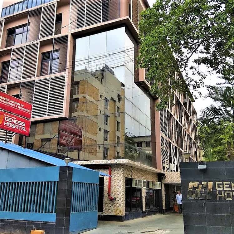 Genesis Hospital