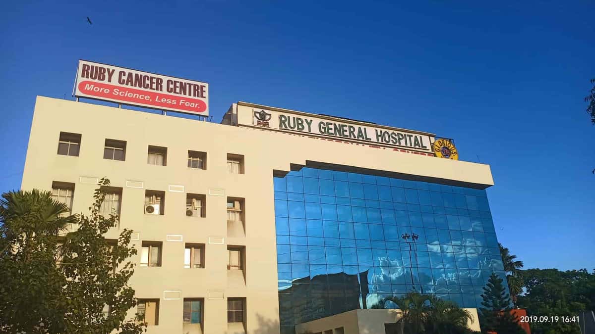 RUBY Hospital