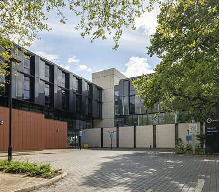 Circle Rehabilitation, Birmingham - part of Circle Health Group