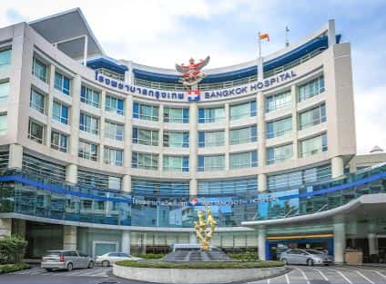 Bangkok Hospital