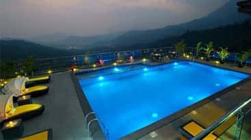 RCM Wellness Center