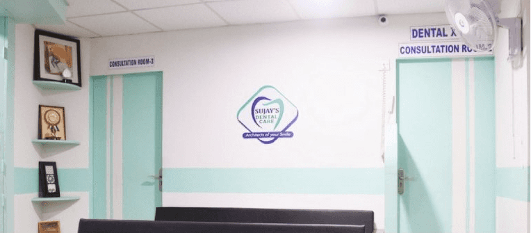 Sujay's Dental Care