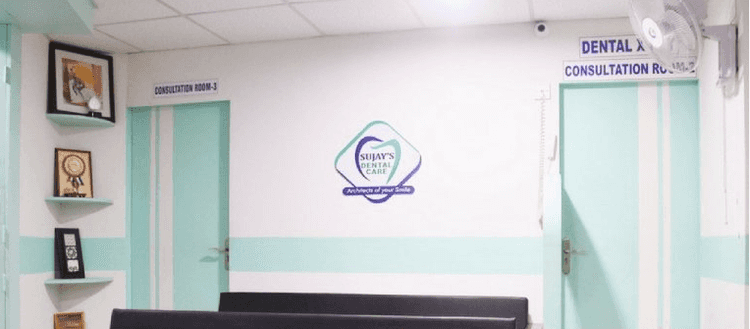 Sujay's Dental Care