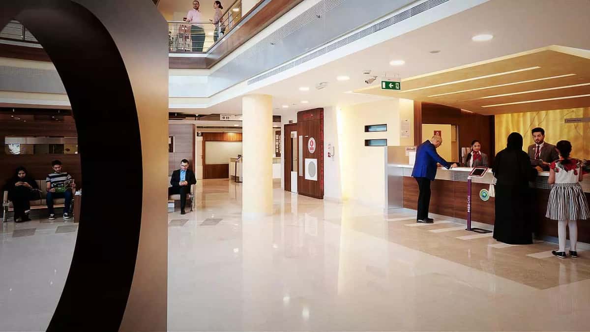 Medcare Hospital
