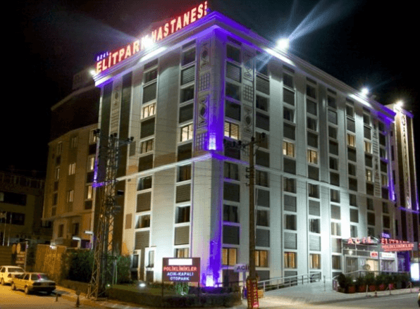 ELIT PARK HOSPITAL
