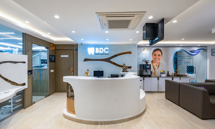 Balaji Dental Centre, New Delhi