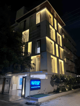 Serensa Health Gurugram