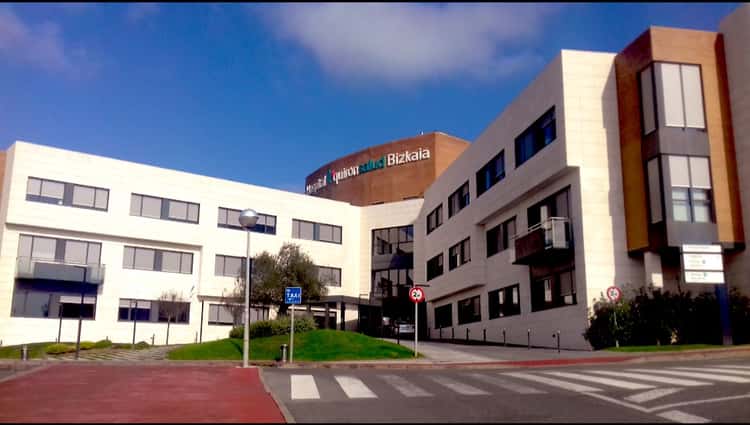 Quironsalud Hospital, Bizkaia