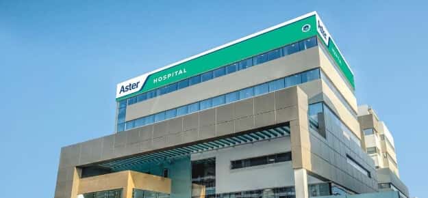 Aster Hospital Mankhool