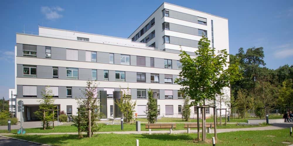 Helios Klinikum München West