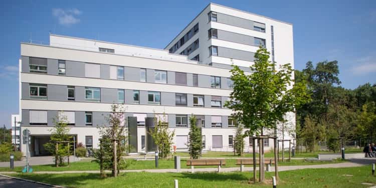 Helios Klinikum München West
