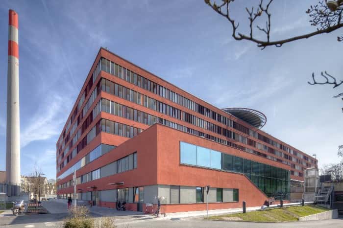 Sana Klinikum Offenbach, Germany