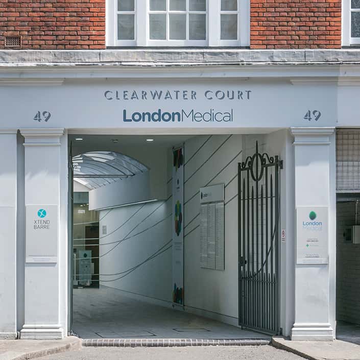London Medical
