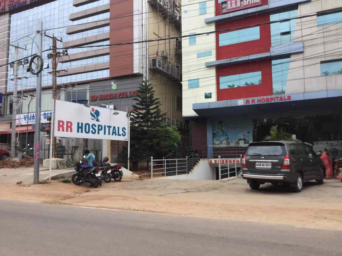 RR Hospitals