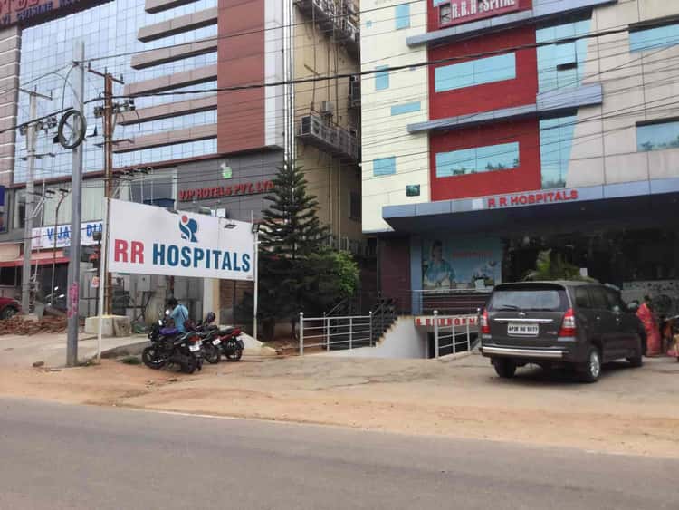 RR Hospitals