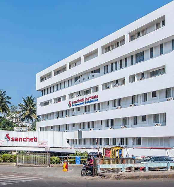 Sancheti Hospital