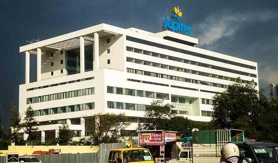 Jupiter Hospital