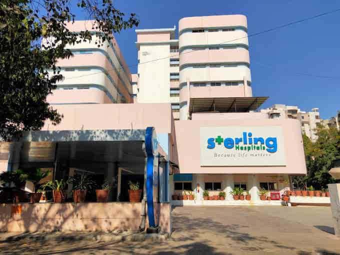 Sterling Hospitals