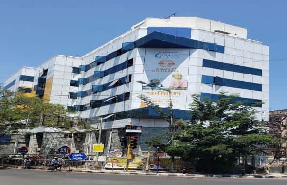 Billroth Hospitals