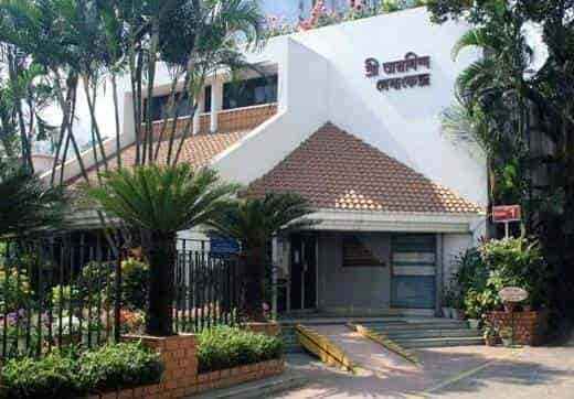 EEDF Hospital