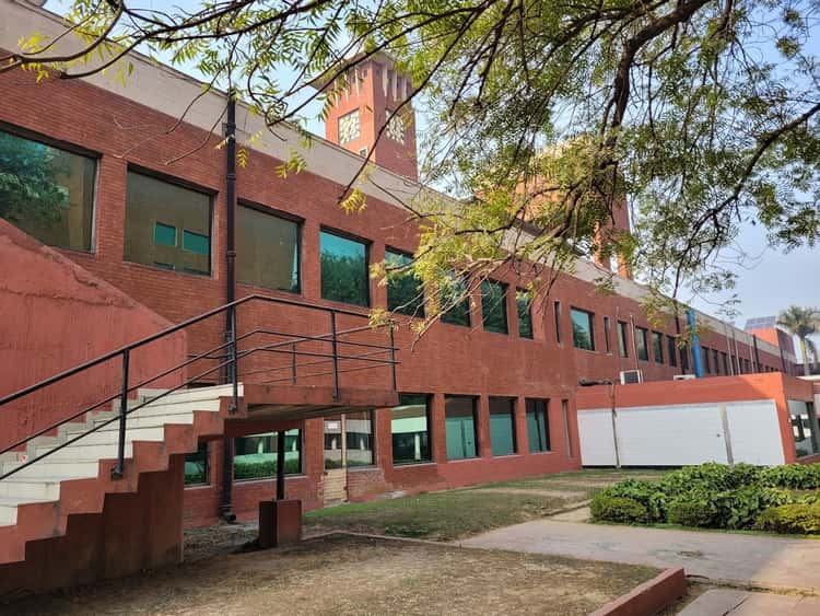 Moolchand Hospital, Delhi