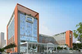 VPS Lakeshore Hospital, Kerala
