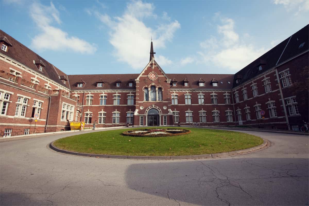 Niederrhein Hospital Association