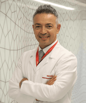 Prof. Dr. Zafer Orkun Toktaş, [object Object]