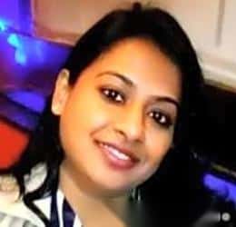 Ms. Rachna Bharti (Physiotherapist), [object Object]
