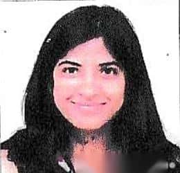 Dr. Anjali Madan, [object Object]