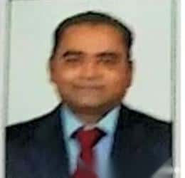 Dr. Hemant Bhoye, [object Object]