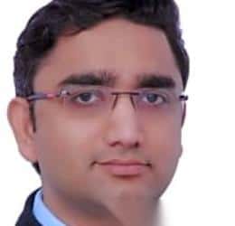 Dr. Ankit Gupta, [object Object]
