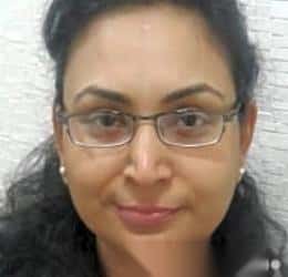 Dr. Kalpana Solanki, [object Object]