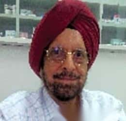Dr. J S Arora, [object Object]