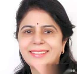 Dr. Manju Hotchandani, [object Object]