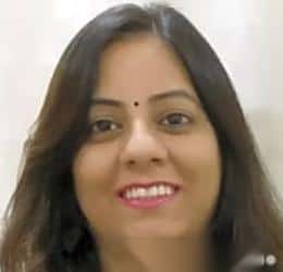 Dr. Bhavna Anand, [object Object]