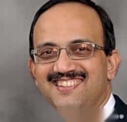 Dr. Sandeep Patwardhan, [object Object]