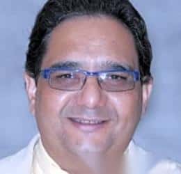 Dr. Rajeev Joshi, [object Object]