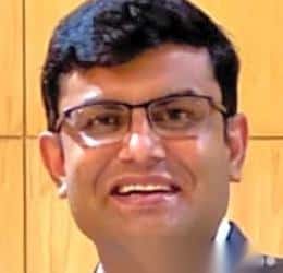 Dr. Nilesh M. Bhandari, [object Object]