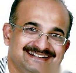 Dr. Yogesh Panchwagh, [object Object]