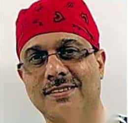 Dr. Sandeep Diwan, [object Object]