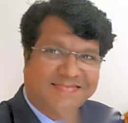 Dr. Prashant Kedari, [object Object]