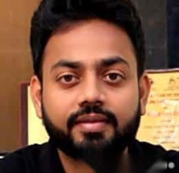 Mr. Vipul Jain (Physiotherapist), [object Object]