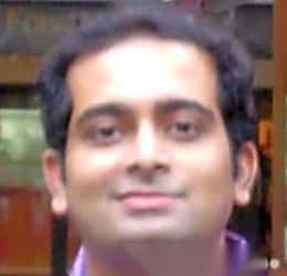 Dr. Yash Arun Bahulikar, [object Object]