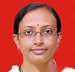 Dr. Swati Inamdar, [object Object]