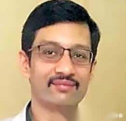 Dr. Anirudha Page, [object Object]
