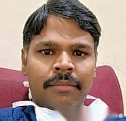 Dr. Kamlakar Haran, [object Object]