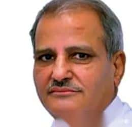Dr. Ishwar Singh, [object Object]